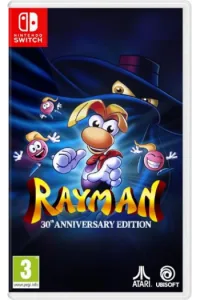 Rayman - 30Th Anniversary Edition - slika proizvoda