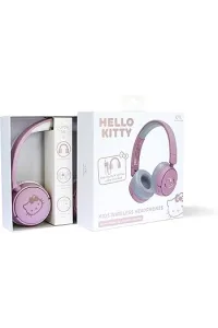 OTL Kids Wireless Headphones Hello Kitty - slika proizvoda