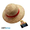 One Piece - Luffy Straw Hat - Adult Size - slika proizvoda