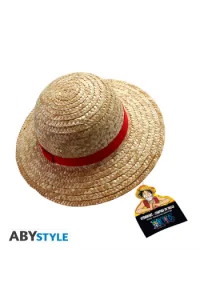 One Piece - Luffy Straw Hat - Adult Size - slika proizvoda