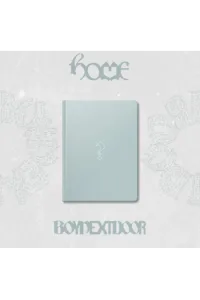 Boynextdoor - 1st Studio Album Home (Weaver Version) CD - omot