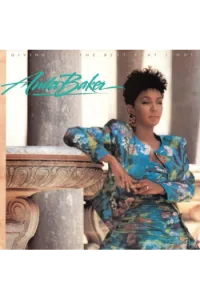 Anita Baker - Giving You The Best That I Got LP - omot