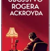 Ubojstvo Rogera Ackroyda - naslovnica