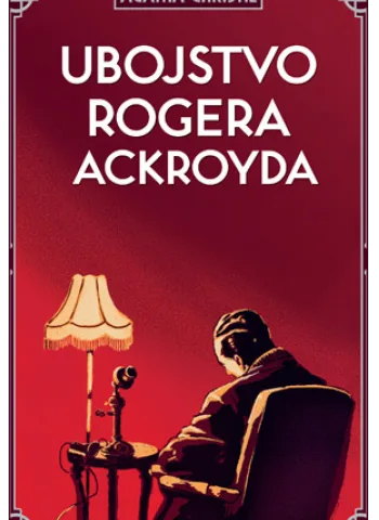 Agatha Christie