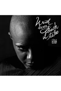 Cécile McLorin Salvant - With Every Breath I Take LP - omot