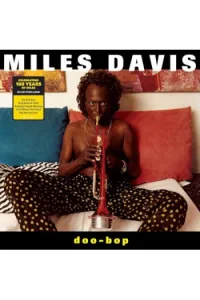 Miles Davis - Doo-Bop LP - omot