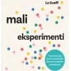 Mali eksperimenti - naslovnica