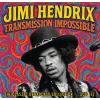 Jimi Hendrix - Transmission Impossible CD - omot