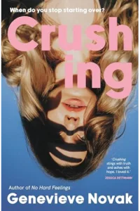 Crushing - naslovnica