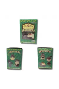 My Neighbor Totoro Mini Figures Collection Totoro 5 cm - Blind Box - slika proizvoda