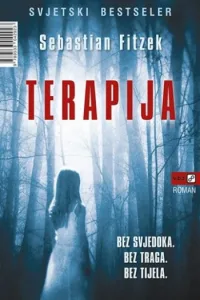 Terapija - naslovnica