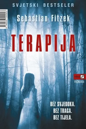 Terapija - naslovnica