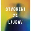 Stvoreni za ljubav - naslovnica