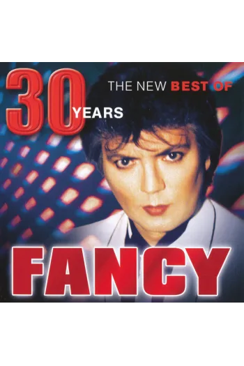 Fancy - 30 Years. The New Best Of Fancy CD - omot