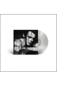 Yungblud - Idols II (Clear vinyl) LP - omot