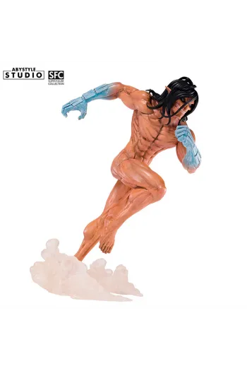 Attack On Titan - Figurine "Eren - Titan Form" - slika proizvoda