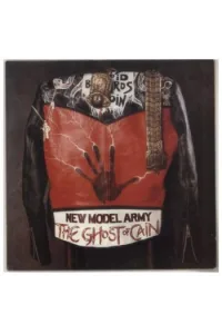 New Model Army - The Ghost Of Cain LP - omot