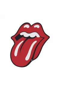 Rolling Stones - Tongue Cut Out prišivak - slika proizvoda