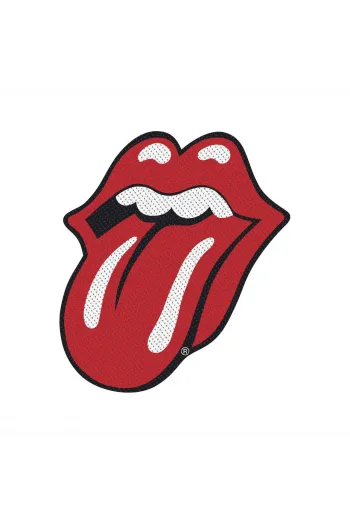 Rolling Stones - Tongue Cut Out prišivak - slika proizvoda