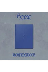 Boynextdoor - 1st Studio Album Home (Navigator Version) CD - omot