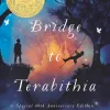 Bridge To Terabithia - naslovnica