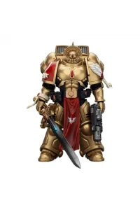 Warhammer 40,000: Combat Patrol Blood Angels Action Figure Sanguinary Guard 1 with Inferno Pistol and Encarmine Blade 20 cm - slika proizvoda