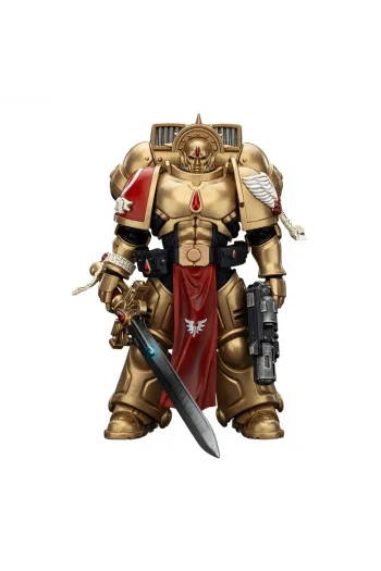Warhammer 40,000: Combat Patrol Blood Angels Action Figure Sanguinary Guard 1 with Inferno Pistol and Encarmine Blade 20 cm - slika proizvoda