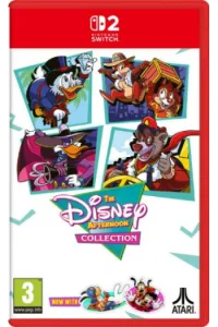 The Disney Afternoon Collection - slika proizvoda
