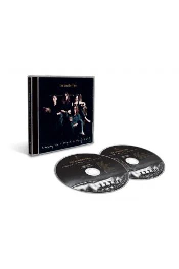 The Cranberries - Everybody Else Is Doing It, So Why Cant We? (Ltd.Deluxe) CD - omot
