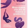 Moja mama zna šta se dešava u gradovima - naslovnica