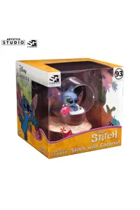 Disney - Figurine "Stitch Coconut" - slika proizvoda