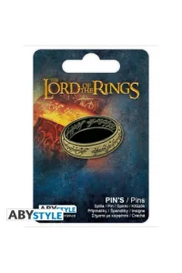 Lord of the Rings - Pin Ring - slika proizvoda