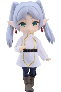 Frieren: Beyond Journey's End Nendoroid Doll Action Figure Frieren 14 cm - slika proizvoda