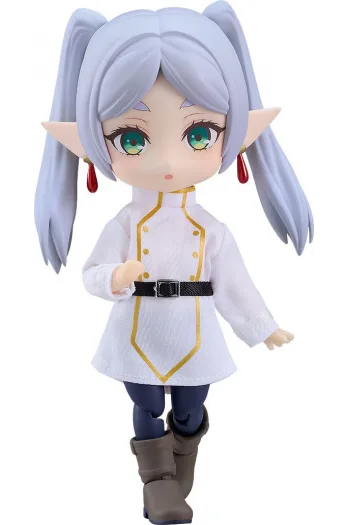 Frieren: Beyond Journey's End Nendoroid Doll Action Figure Frieren 14 cm - slika proizvoda