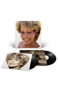 Tina Turner - Wildest Dreams (30th Anniversary Edition 2026) LP - omot