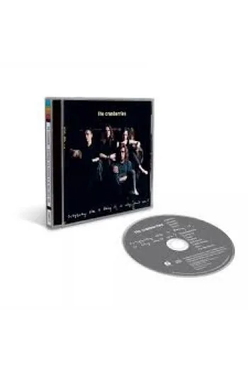 The Cranberries - Everybody Else Is Doing It, So Why Can't We? CD - omot