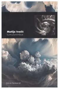 Kumulonimbus - naslovnica