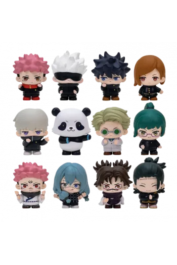 Puremind: Jujustu Kaisen - Slice Of Life - Blind box - slika proizvoda