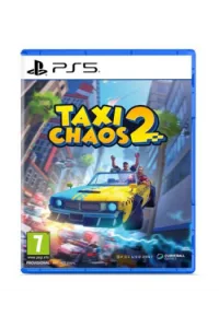 Taxi Chaos 2 - slika proizvoda
