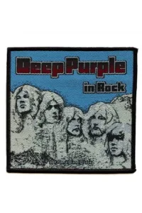 Deep Purple - In Rock prišivak - slika proizvoda