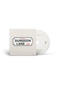 Paul McCartney - The Boys Of Dungeon Lane CD - omot