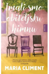 Imali smo obiteljsku himnu - naslovnica