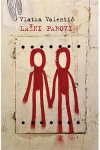 Lažni parovi - naslovnica