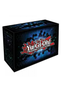 Yu-Gi-Oh! Double Deck Case - slika proizvoda