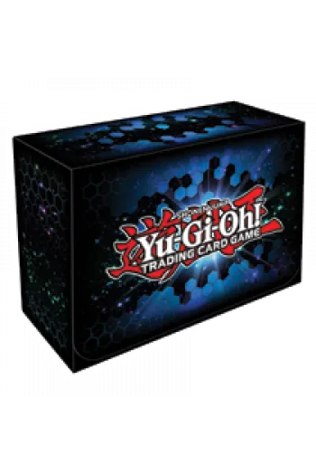 Yu-Gi-Oh! Double Deck Case - slika proizvoda