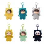 Puremind: Jujustu Kaisen - Cat Ear Plush - Blind box - slika proizvoda