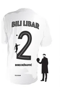 Bili Libar  2 - naslovnica