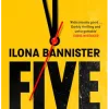 Five - naslovnica