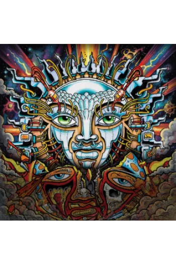 Sublime - Until The Sun Explodes LP - omot