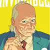 Invincible Volume 9 (New Edition) (Strip) - naslovnica